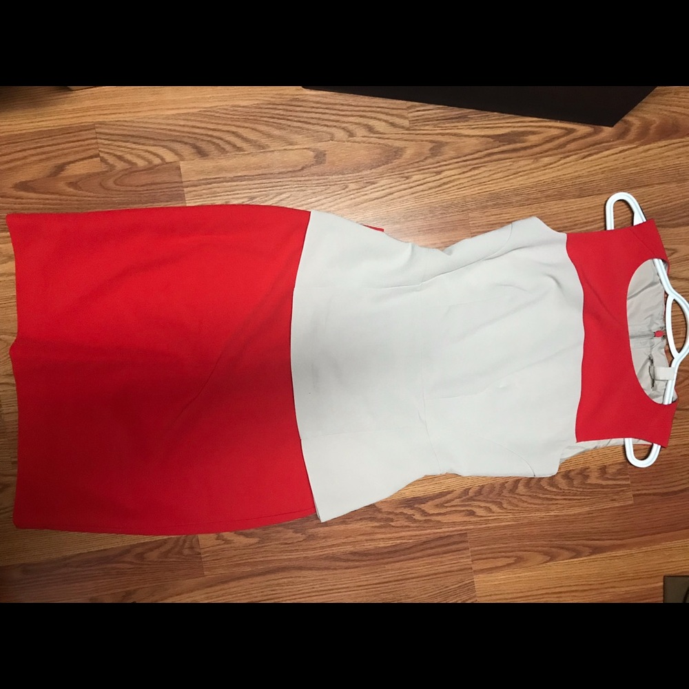 banana republic dress suit